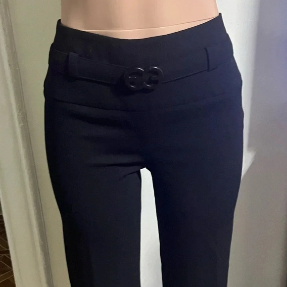 ESCADA Women’s Black Flare Pants - Picture 5 of 12